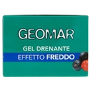 Geomar Gel Drenante Effetto Freddo 200 mL